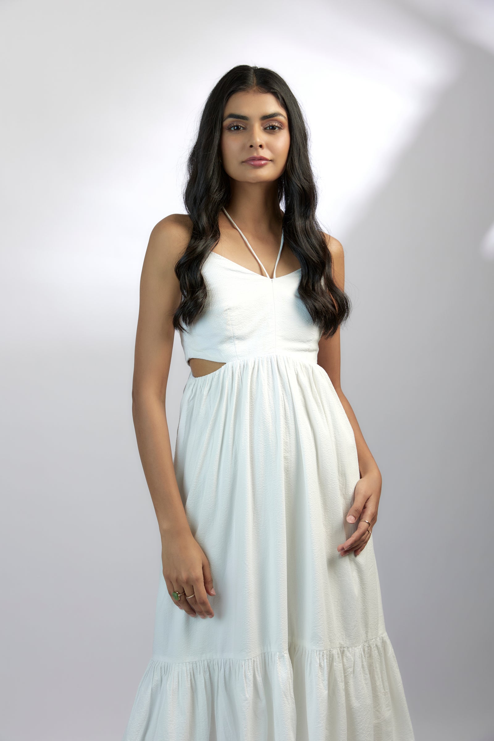 Ewoke Eleanor Dress