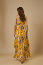 Ewoke Ruffle Dress