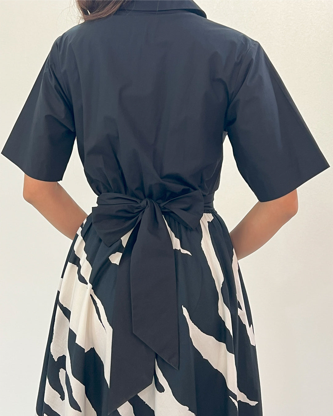 Stream Omi dress
