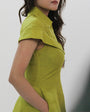 Sophie Cape dress