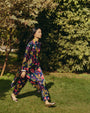 Ewoke Blue Coord Set