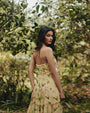 Ewoke Iris Maxi Gown