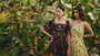 Ewoke Iris Maxi Gown