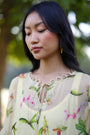 Ewoke Panel Dress