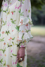 Ewoke Panel Dress