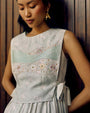 Ewoke Hemp Dress