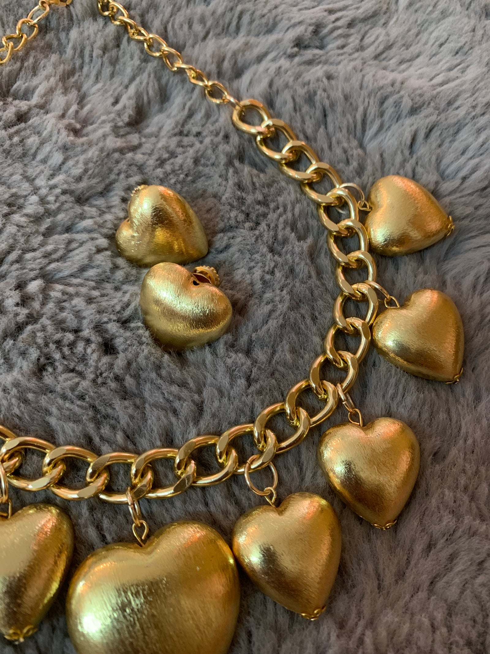 Medley Necklace - Anti Tarnish