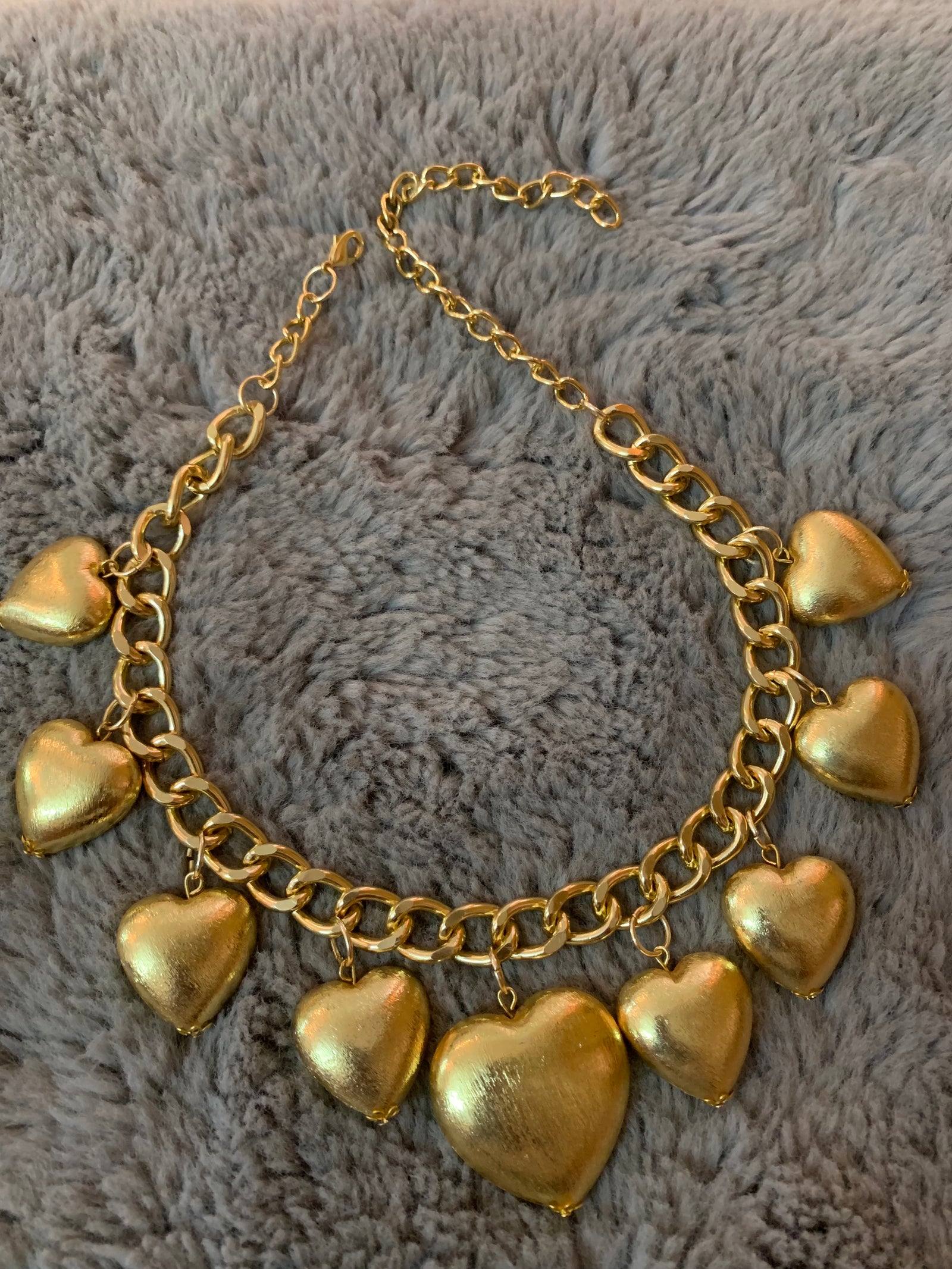 Medley Necklace - Anti Tarnish