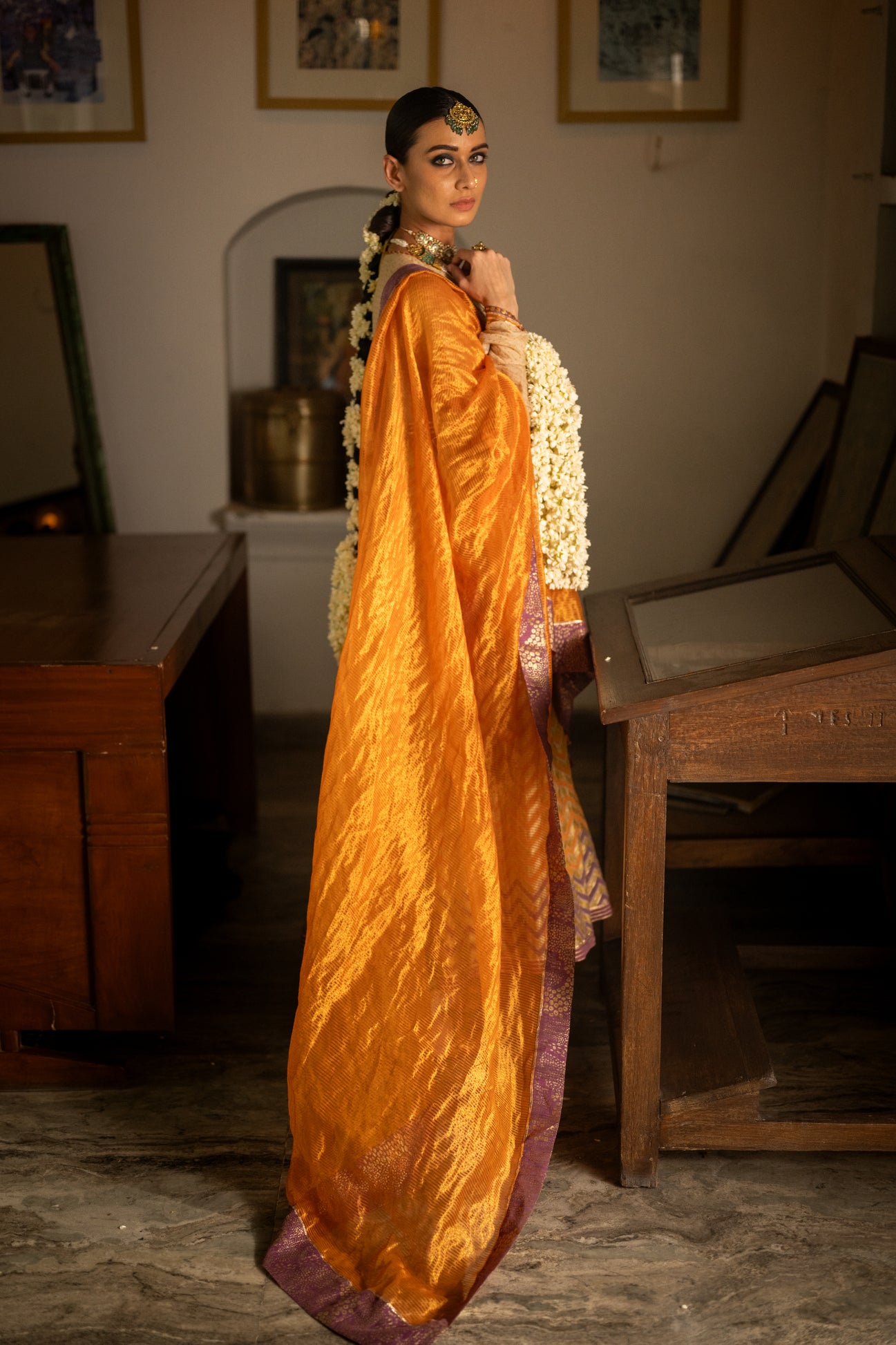 Mehtab Dupatta