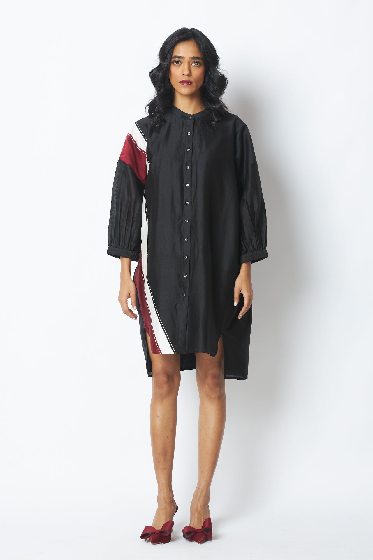 Bretta - The Artist Pod Dress