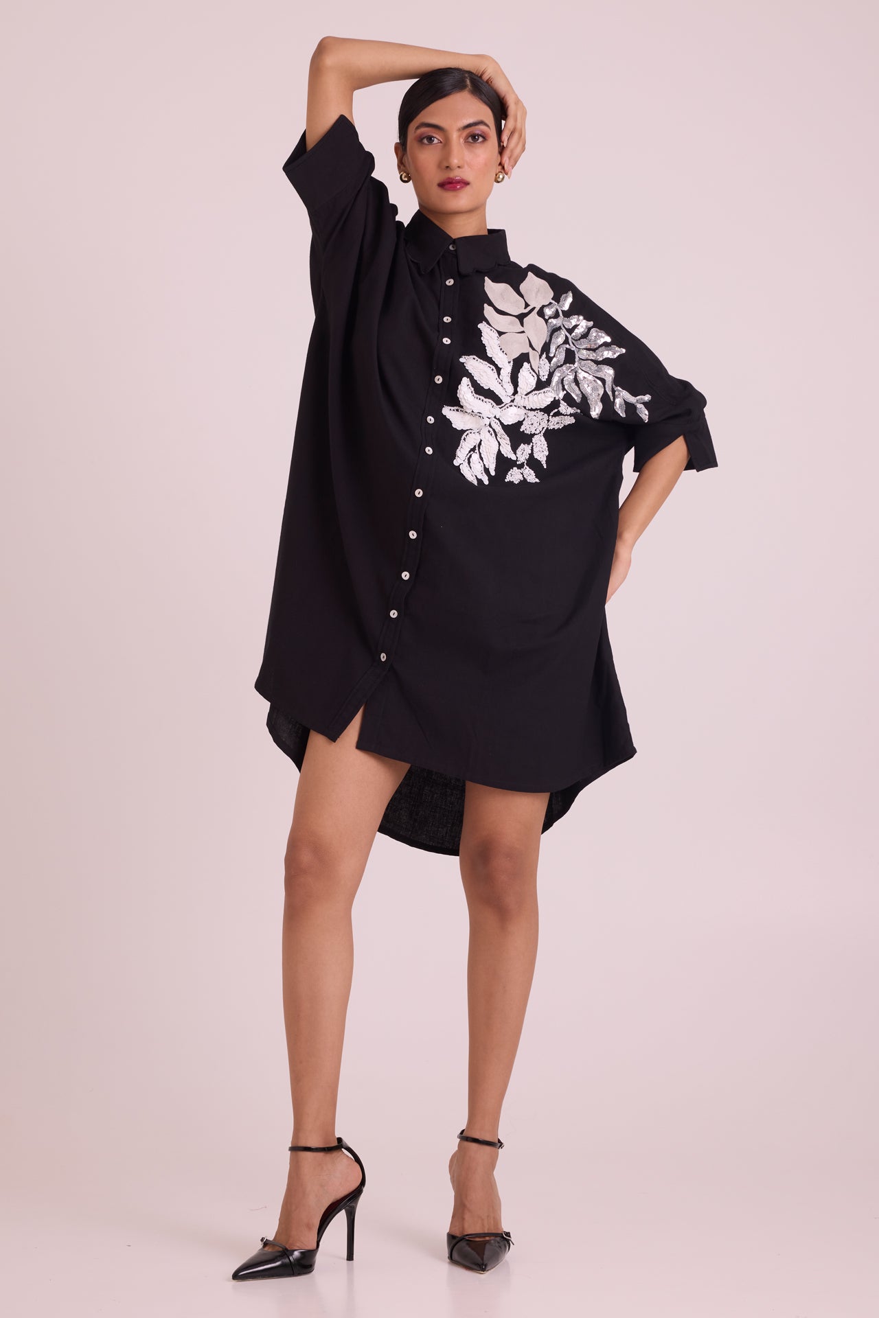 BW Suri - Limitless Love Dress