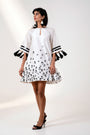 Nuve - Beetle Dress