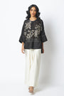 Munmun - Starlit Sheer Top + Pants