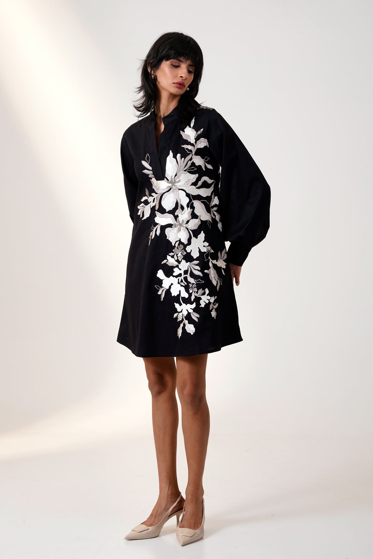 Rinata Iii - Prism Dress