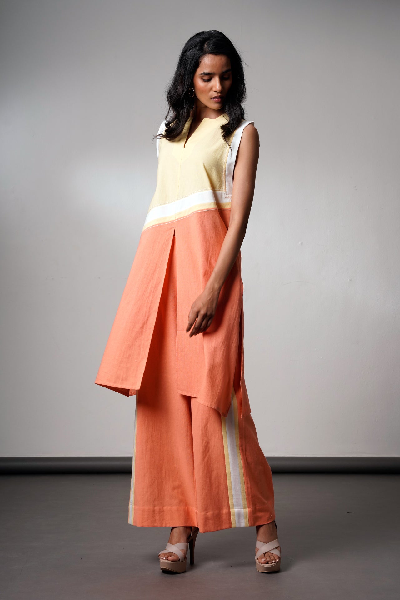 Kali-poise-ease-set