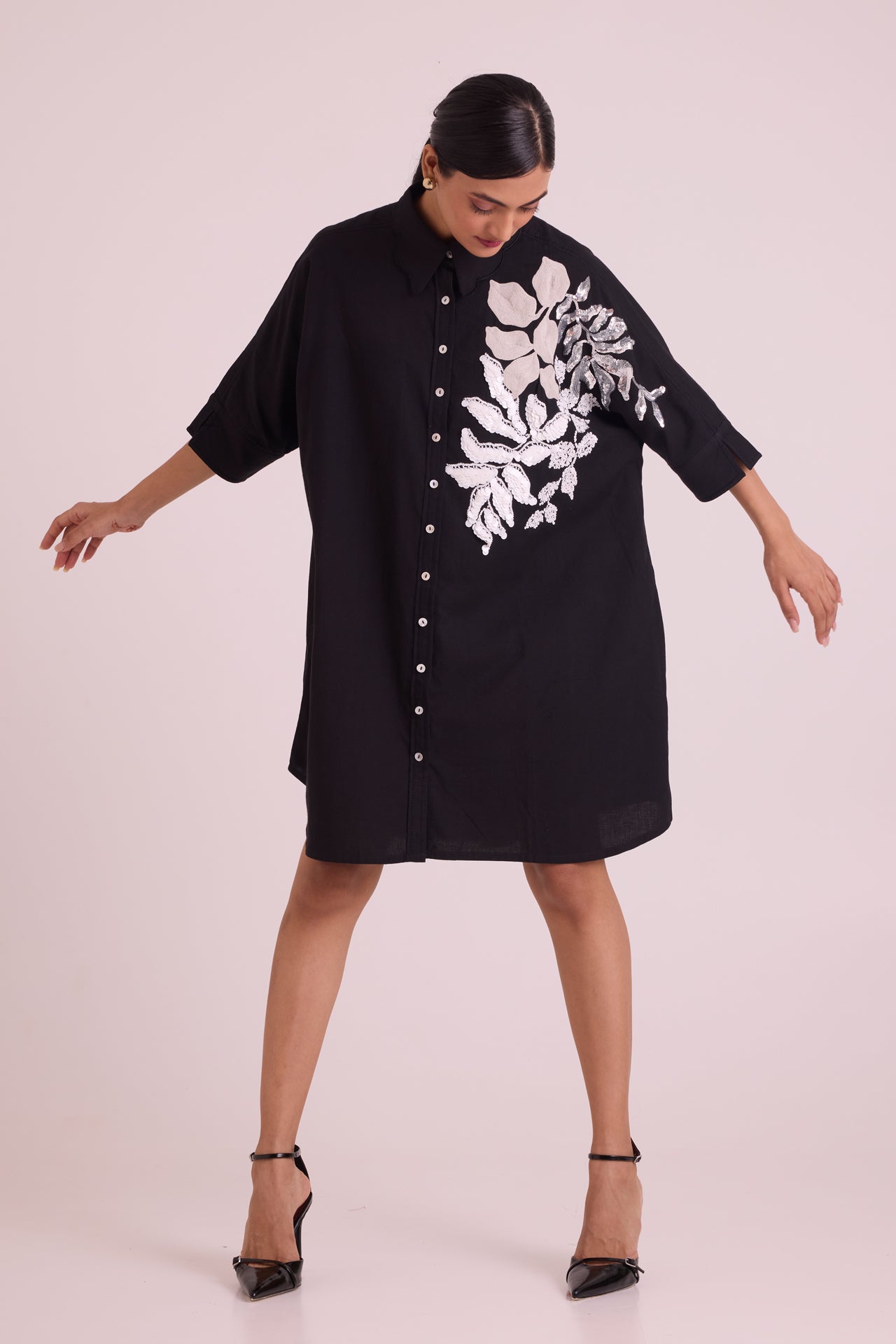 BW Suri - Limitless Love Dress