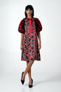 Keri -Shift Dress