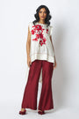 Cherry Camila - Trail Blazer Top + Pants