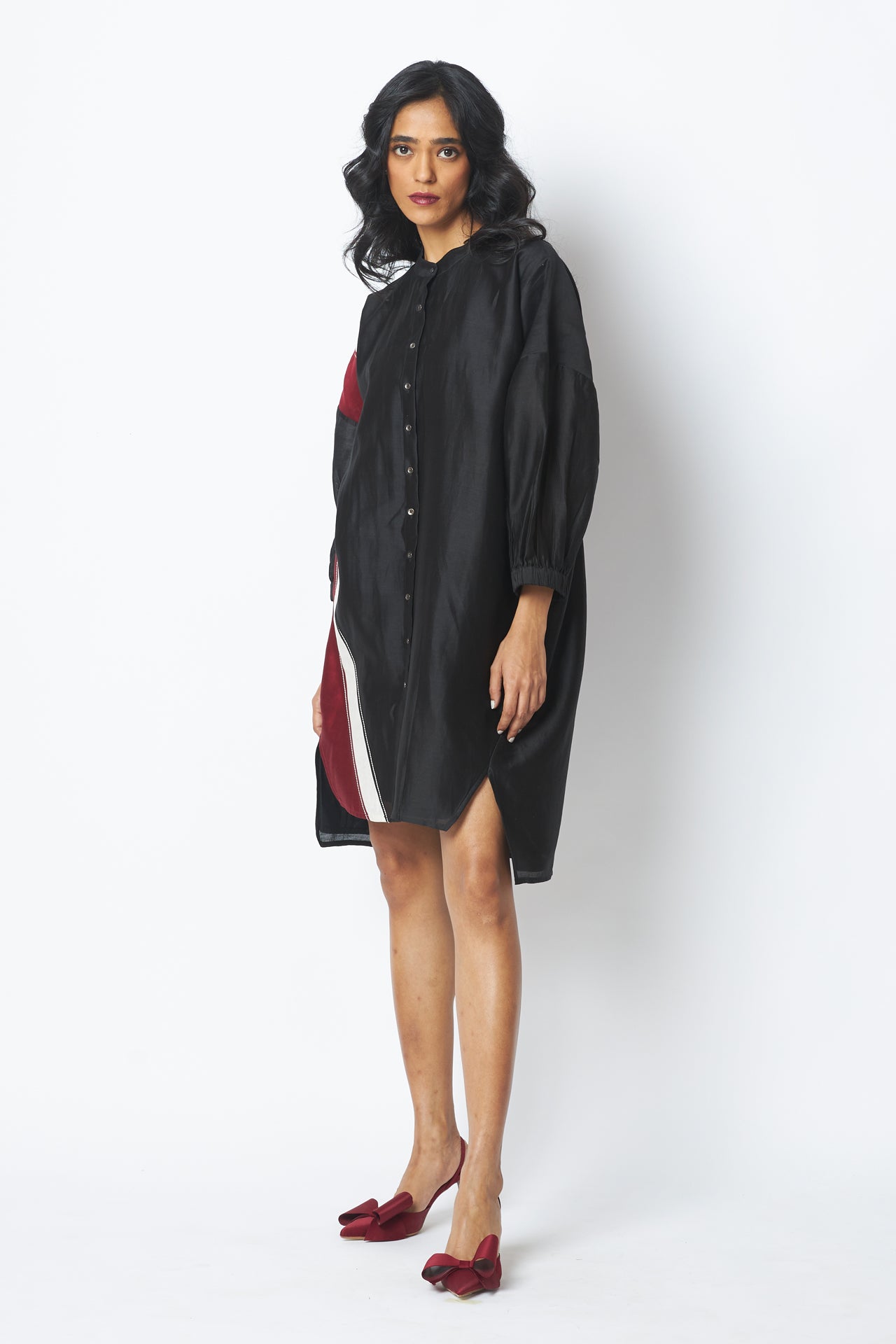 Bretta - The Artist Pod Dress