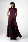 Brunei - Waltzing Top & Skirt Set