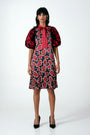 Keri -Shift Dress