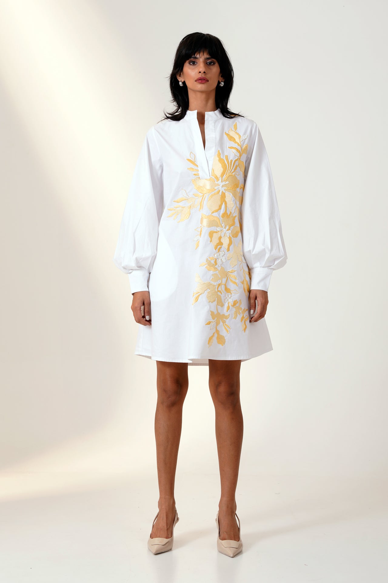 Rinata I - Prism Dress
