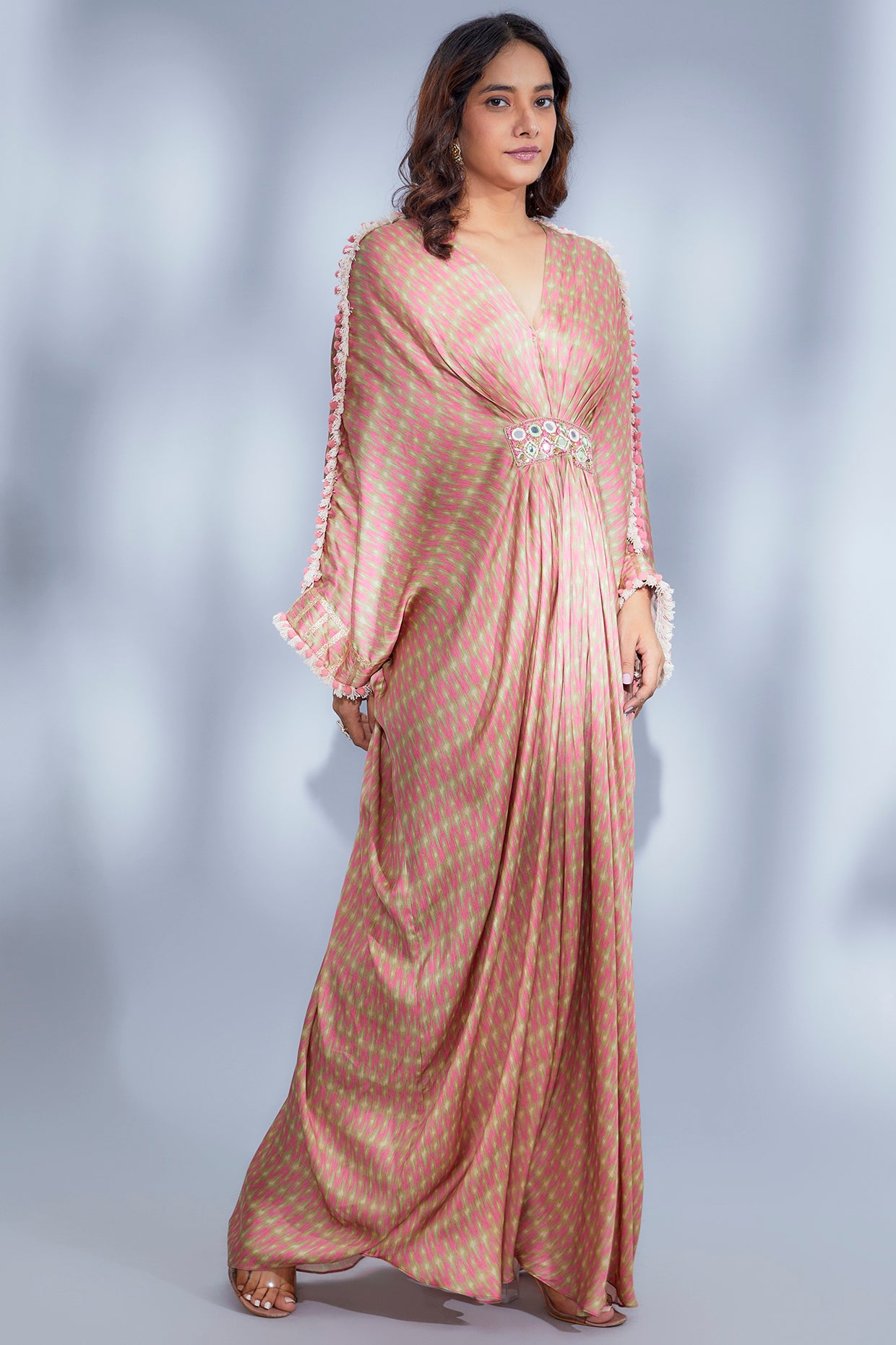 Zeba Kaftan