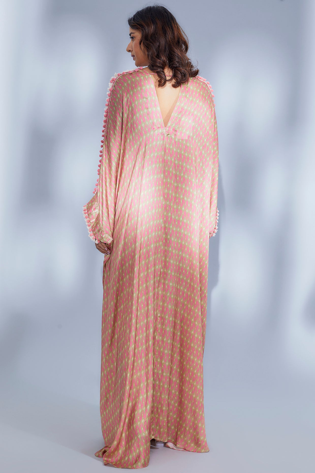 Zeba Kaftan