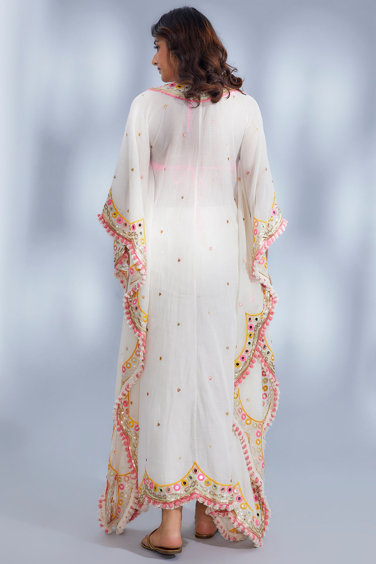 Anya Kaftan