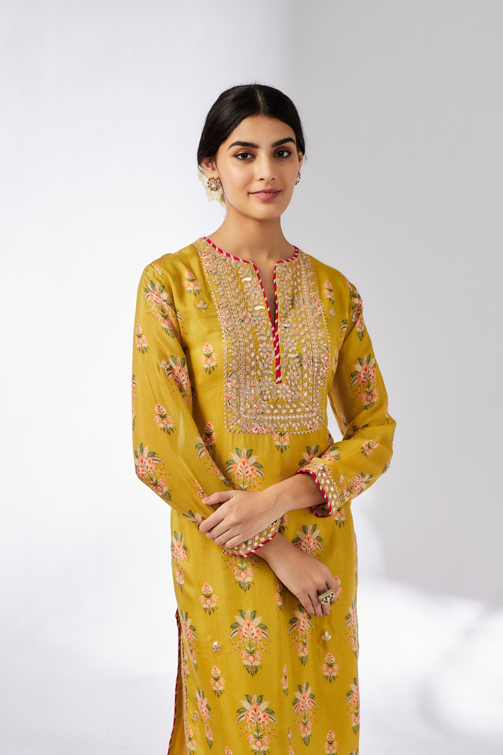 Neha Tunic