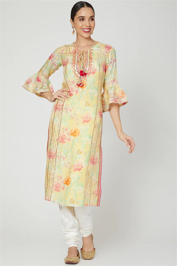 Khushi Tunic