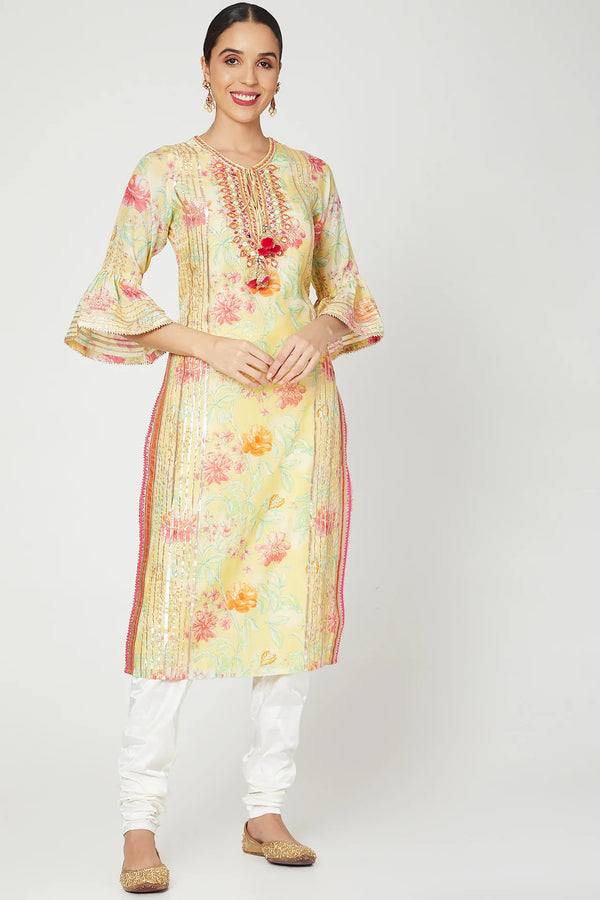 Utsav Tunic