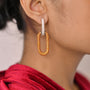 Vivid Glow Studs