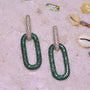 Vivid Glow Studs