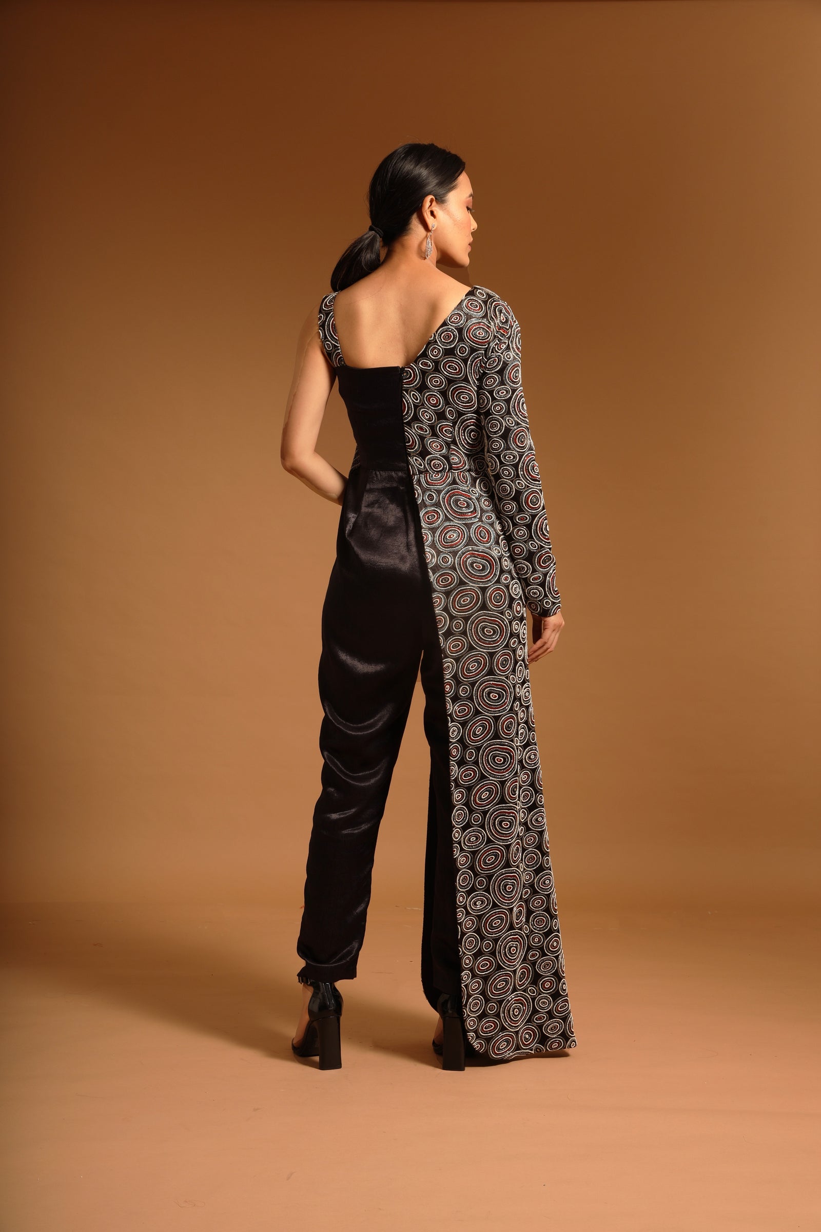 aero one flap jumpsuit