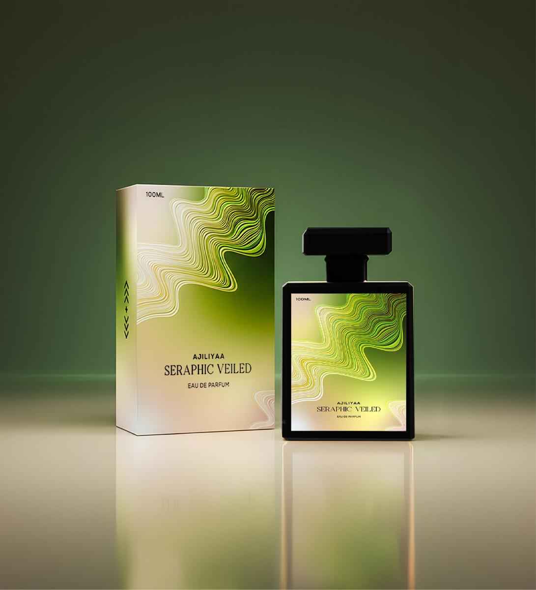 Seraphic Veiled (Copy)