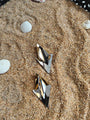 From Beach Vacations To Festive Gatherings And Party Nights, These 18Kgold Earrings