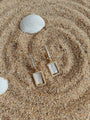 From Beach Vacations To Festive Gatherings And Party Nights 18Kgold Earrings