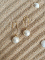 Festive Gatherings And Party Nights, These 18Kgold Earrings