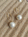 Festive Gatherings And Party Nights, These 18Kgold Earrings