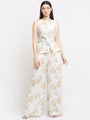 Ivory Coord Set