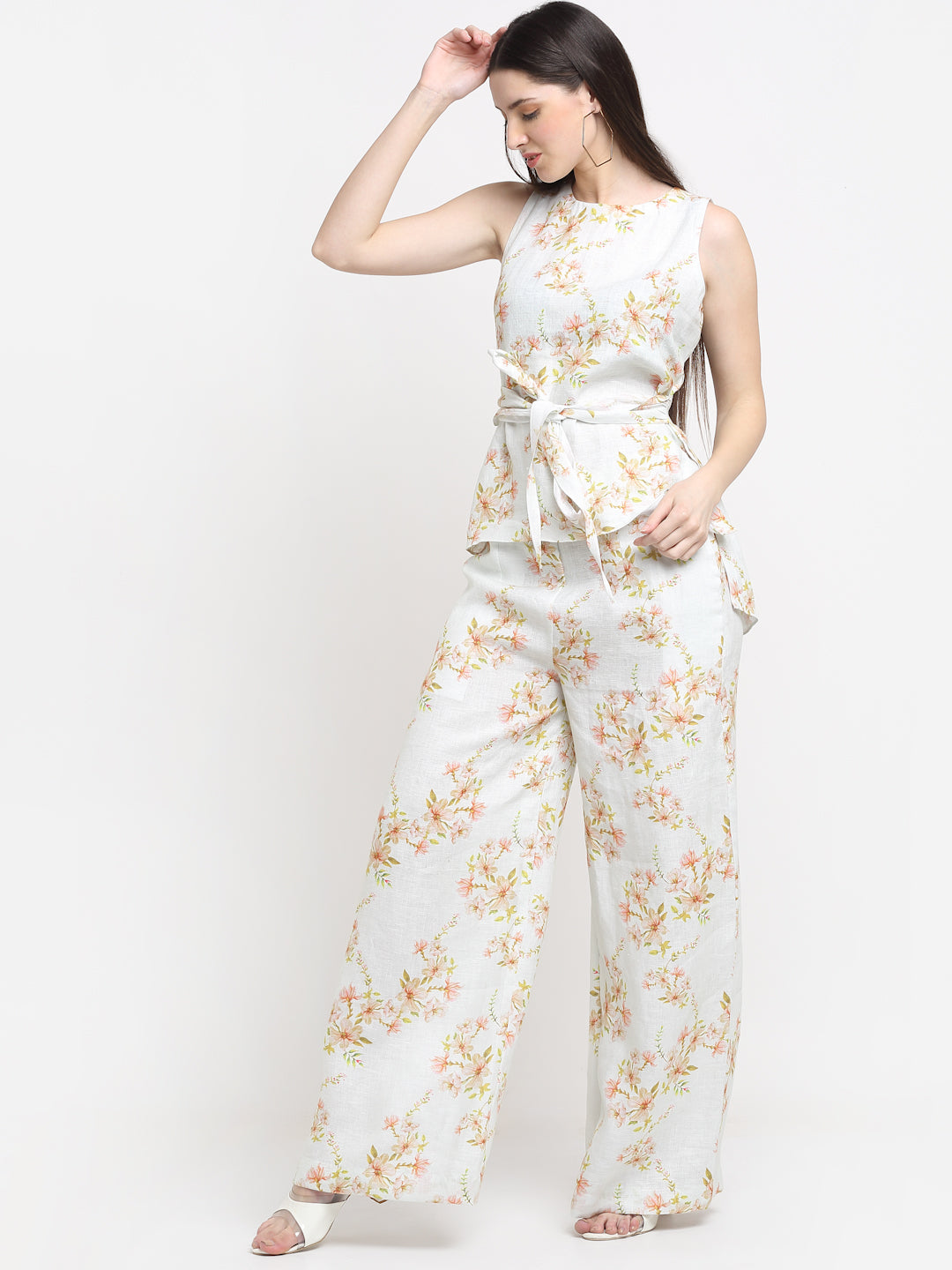 Ivory Coord Set