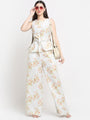 Ivory Coord Set