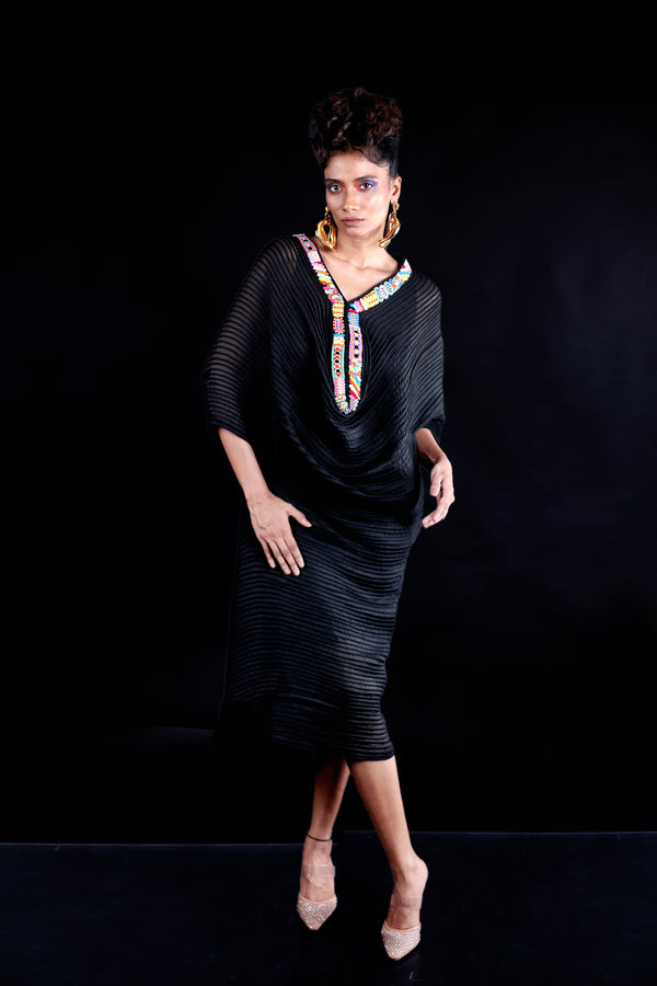 Makeba Dress