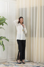 Countrast Co-Ord Set Is Your Perfect Day-To-Evening Statement Piece