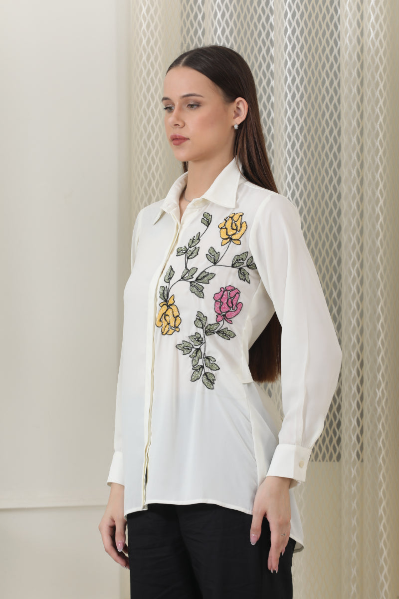 Countrast Co-Ord Set Is Your Perfect Day-To-Evening Statement Piece