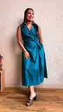 Sundae Sway Teal