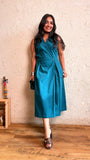 Sundae Sway Teal