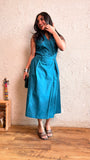 Sundae Sway Teal