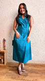 Sundae Sway Teal